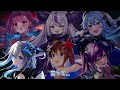 アスノヨゾラ哨戒班~hololive mix~【ホロライブ】歌ってみた