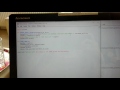Udacity Programming foundations with Python Mini Project Pirate speak