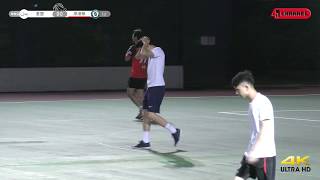 2017/09/05 駿昇迎新組聯賽盃 星盟 vs 深港聯 精華