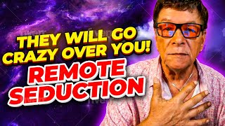 Seduce Your Specific Person With Your Mind | Remote Seduction | Neville Goddard