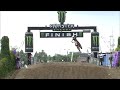 emx125 race 1 best moments round of belgium 2016