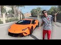 SURPRISING MY FIANCE WITH HIS DREAM CAR!!! (BRAND NEW LAMBORGHINI)