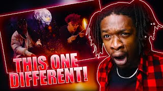 KSI – Patience (feat. YUNGBLUD & Polo G) [Official Audio] REACTION