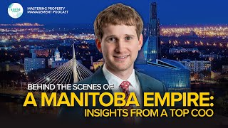 Exploring Winnipeg’s Real Estate Evolution with Alex Akman! 🏙️  | Episode 30