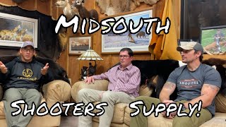 Midsouth Shooters Supply