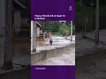 Heavy floods kill at least 14 in Bosnia