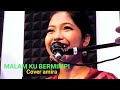 COVER DRUM - NUR AMIRA SYAHIRA 🥁 MALAM KU BERMIMPI