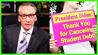 Bill Maher: Students Deserve To Drown In Debt | The Kyle Kulinski Show