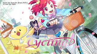 【O2Jam U】Yamajet - Cycling! -Full Version-