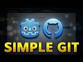 Simple Version Control with Godot & GitHub Desktop