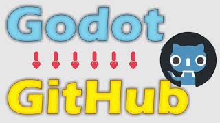 Simple Version Control with Godot & GitHub Desktop