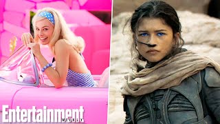 Here Are 18 Movies We're Most Excited to See in 2023 | Entertainment Weekly