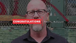 AIA PA Impact Designer Award | Timothy McDonald, RA, LEED AP, CPHC, CPHD