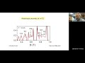 gabor csathy paired and stripe phases in the two dimensional electron gas