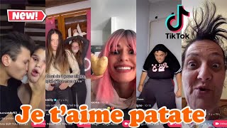 TIKTOK Trend Challenge\