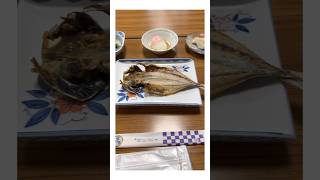 青森県北津軽郡小泊　小泊館