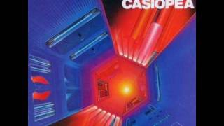 Casiopea - Eyes Of Mind