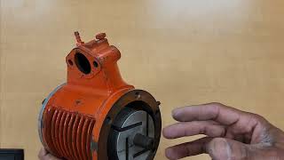 Hydraulic Motor | How Does It Work