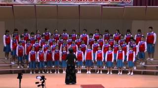 101學年度全國學生音樂比賽06新北市市立麗園國小-今年夏天 2013-03-05