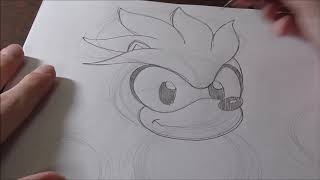 How to Draw: Classic Silver