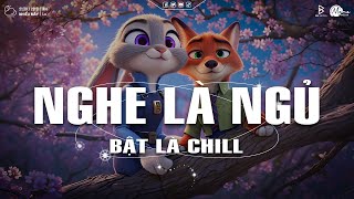 NGHE LÀ NGỦ 📻 Những Bản Nhạc Chill Nhẹ Nhàng Hay Nhất☘️Nhạc Lofi Chill Dễ Ngủ Mới Nhất 2025