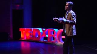 The Power of Laughtivism: Srdja Popovic at TEDxBG