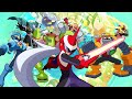 Mega Man Battle Network Legacy Collection - Announcement Trailer - Nintendo Switch