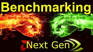 Benchmarking - The Next Generation