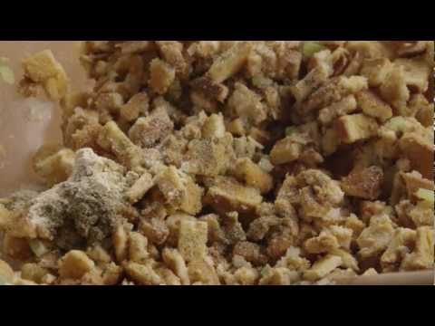 How to Make Old Fashioned Stuffing | Allrecipes.com How to Make Old Fashioned Stuffing | Allrecipes.com