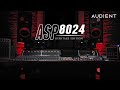 Audient ASP8024 Heritage Edition | Large Format Analogue Recording Console