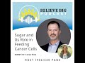 53-Dr. Lucas Tims - Sugar and Its Role in Feeding Cancer Cells