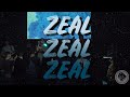 ZEAL | Live | Freedom Church (Cover)