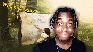 This song broke me! (EMOTIONAL STUFF) Madison Beer - Reckless |REACTION|
