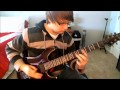 Killswitch Engage- Still Beats Your Name (cover)