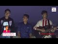 o misti meye ও মিস্টি মেয়ে ll by rajib hasan bangla song 2020