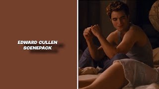 Edward Cullen Breaking Dawn Scenepack | 1080p