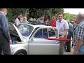 nuova 500 volt elettrica mirco sanguin