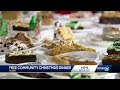 perry community spreads holiday cheer with free meals