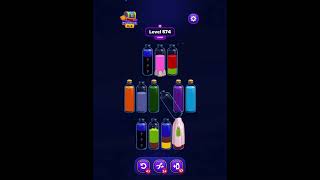 Magic Sort *updated 1/2026* Level 571-572-573-574-575-576-577-578-579-580