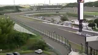 20140817鈴鹿クラブマンレースrd5（東）レジェンドミーティング