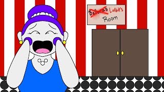 Fnaf Roleplay Roblox Help Wanted Secret Rooms