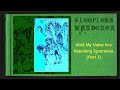 Sleepless Wanderer - Until My Vains Are Reaching Ignorance (2023)