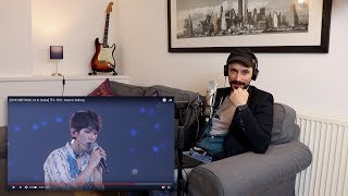 Vocal Coach Reaction - 엑소 EXO 'Cosmic Railway'