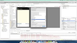 How to make a Five in a row/TicTacToe game for Android - Part 5 - UNCUT