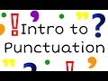 Intro to Punctuation for Kids: English Grammar for Children - FreeSchool