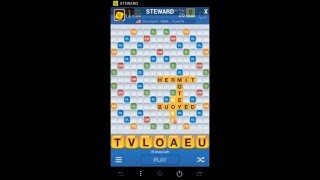 Words Cheat hidden features