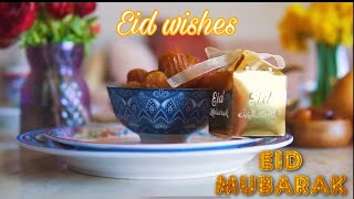 Eid Mubarak | Eid Mubarak Whatsapp status 2022 | Eid-al-Fitr wishes