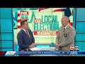 fox 44 speaks with falls co. sheriff elect jason campbell