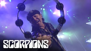 Scorpions - Loving You Sunday Morning (Wacken Open Air, 4th August 2012)