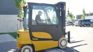 Yale ERP 35VL E2395